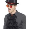 Fun Place Adult Fancy Dress Gothic Kit, With Top Hat 2 Fun Place Adult Fancy Dress Gothic Kit, With Top Hat