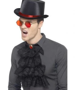 Fun Place Adult Fancy Dress Gothic Kit, With Top Hat