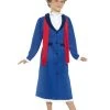 Fun Place Costumes & Characters Victorian Nanny Costume