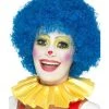 Fun Place Clown Neck Ruffle - Yellow Accessories 1 Fun Place Clown Neck Ruffle - Yellow Accessories
