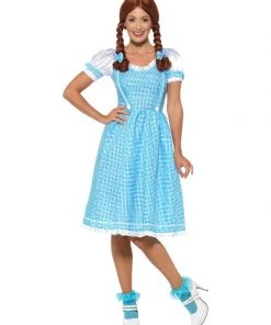 Fun Place Kansas Country Girl Costume World Book Day