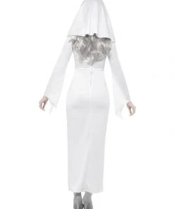 Fun Place Haunted Asylum Nun Costume Shop By Theme