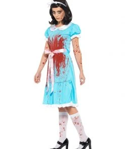 Fun Place Bloody Murderous Twin Costume