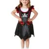Fun Place Costumes Toddler Pirate Skull &