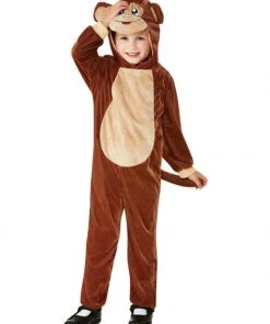 Fun Place Toddler Monkey Animals