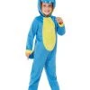 Fun Place Costumes Toddler Dinosaur