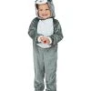 Fun Place Animals Toddler Bunny