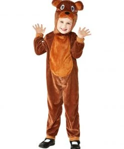 Fun Place Toddler Bear