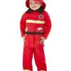 Fun Place Toddler Fire Fighter