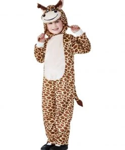 Fun Place Toddler Giraffe Animals