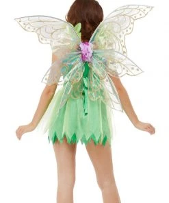 Fun Place Pretty Pixie Fairy Wings Costumes