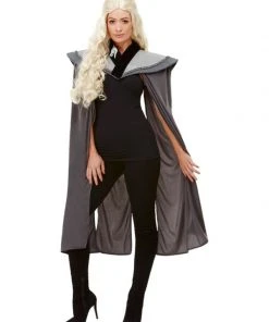 Fun Place Cosplay Ladies Medieval Cape