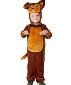 Fun Place Toddler Dog