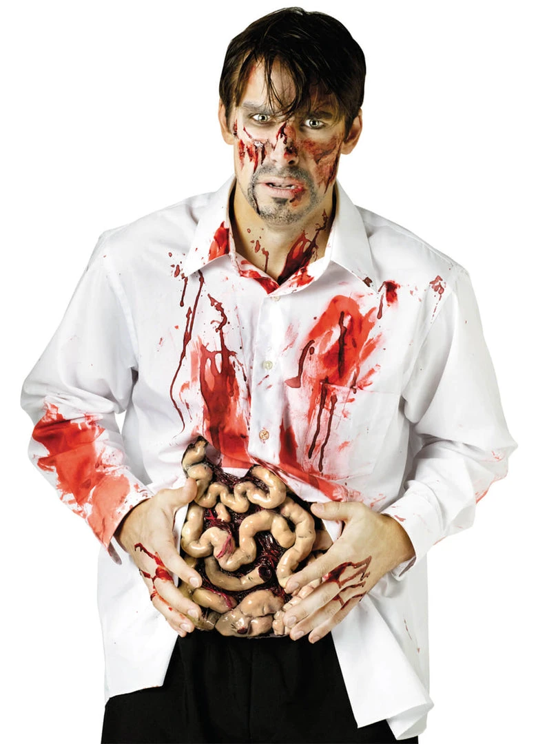 Fun Place Bloody Intestines Accessories 3 Fun Place Bloody Intestines Accessories