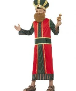 Fun Place King Gaspar Costume