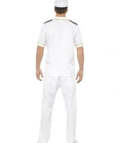 Fun Place Captain Costume