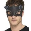 Fun Place Devil Studded Eyemask 2 Fun Place Devil Studded Eyemask