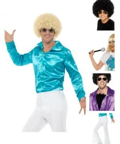 Fun Place 60s Shirt Complete Bundle