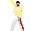Fun Place Queen Freddie Mercury Costume