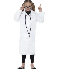 Fun Place Doctor/Scientist Costumes