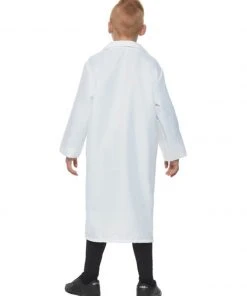 Fun Place Doctor/Scientist Costumes