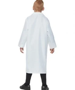 Fun Place Scientist Lab Coat