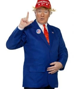 Fun Place President Costume