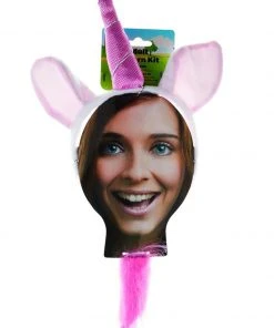 Fun Place Adult Unicorn Kit