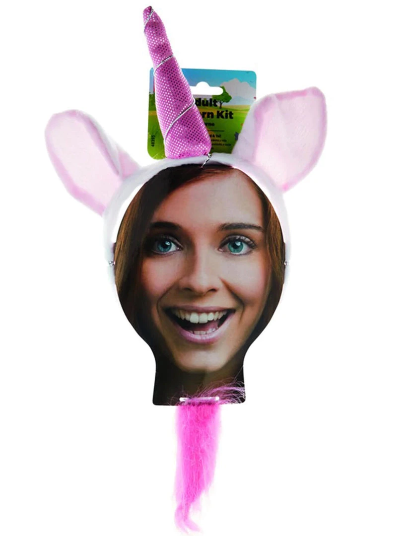 Fun Place Adult Unicorn Kit 4 Fun Place Adult Unicorn Kit