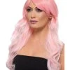 Fun Place Fashion Ombre Wig, Wavy, Long 2 Fun Place Fashion Ombre Wig, Wavy, Long
