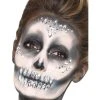 Fun Place Smiffys Make-up FX, Jewel Face Gems 2 Fun Place Smiffys Make-up FX, Jewel Face Gems