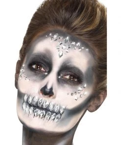 Fun Place Smiffys Make-up FX, Jewel Face Gems