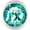 Fun Place Smiffys Make-up FX, Aqua, Confetti Glitter 2 Fun Place Smiffys Make-up FX, Aqua, Confetti Glitter