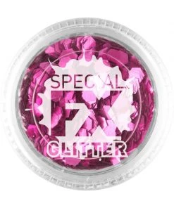 Fun Place Festivals Smiffys Make-up FX, Confetti Glitter