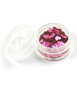 Fun Place Festivals Smiffys Make-up FX, Confetti Glitter