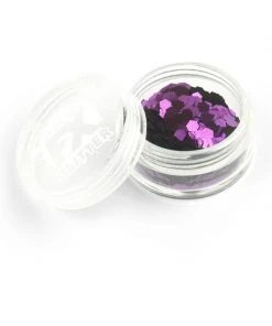 Fun Place Festivals Smiffys Make-up FX, Confetti Glitter