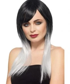 Fun Place Cosplay Deluxe Ombre Wig