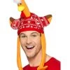 Fun Place Turkey Hat 1 Fun Place Turkey Hat
