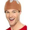 Fun Place Christmas Pudding Hat