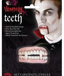 Fun Place Cosplay Vampire Teeth