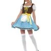 Fun Place Olga Bavarian Costume 1 Fun Place Olga Bavarian Costume