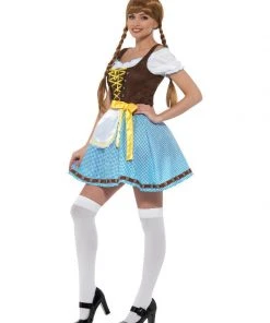 Fun Place Olga Bavarian Costume