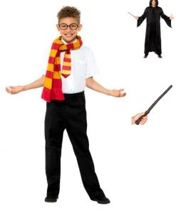 Fun Place Schoolboy Kit Complete Bundle