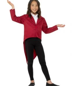 Fun Place Tailcoat Decades & Eras