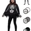 Fun Place Skeleton Kit Complete Bundle