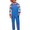 Fun Place Shop By Theme Chucky Costume