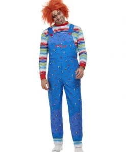 Fun Place Shop By Theme Chucky Costume