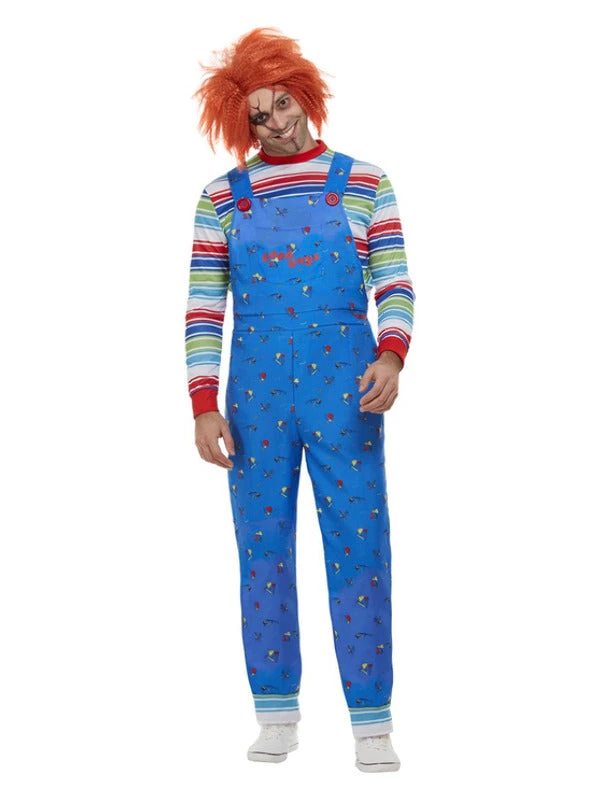 Fun Place Shop By Theme Chucky Costume 3 Fun Place Shop By Theme Chucky Costume