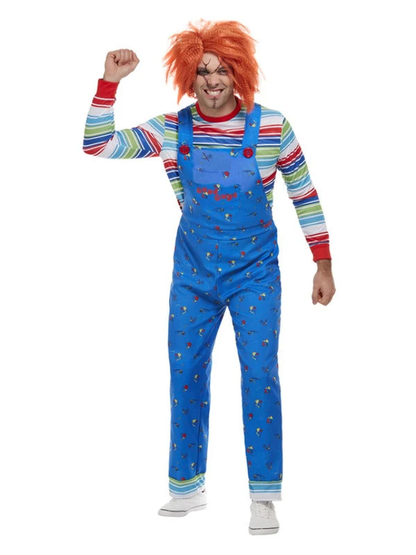 Fun Place Shop By Theme Chucky Costume 4 Fun Place Shop By Theme Chucky Costume