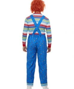 Fun Place Shop By Theme Chucky Costume 9 Fun Place Shop By Theme Chucky Costume